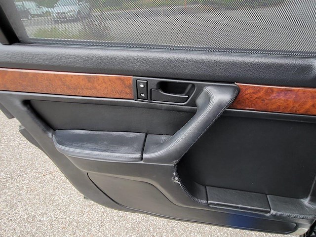 Bmw 750 il - afbeelding 33 van  63