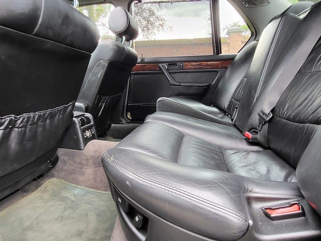 Bmw 750 il - afbeelding 35 van  63