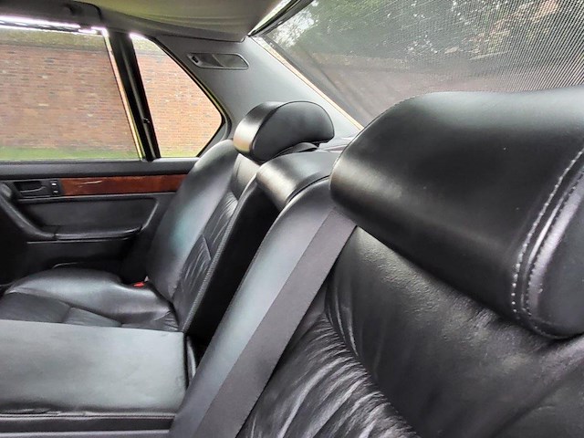 Bmw 750 il - afbeelding 36 van  63