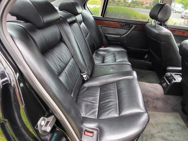 Bmw 750 il - afbeelding 40 van  63