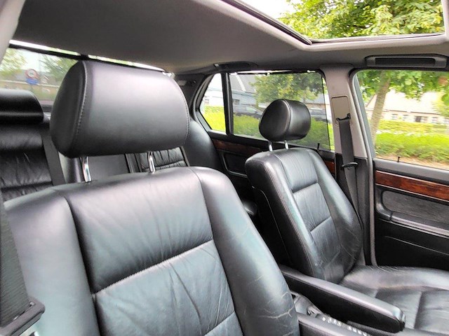 Bmw 750 il - afbeelding 41 van  63