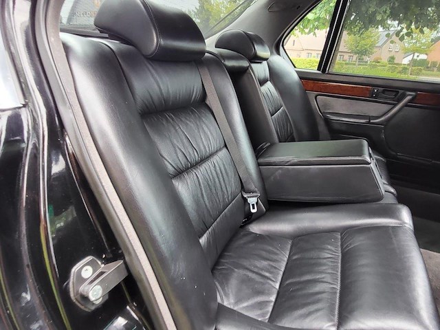 Bmw 750 il - afbeelding 42 van  63