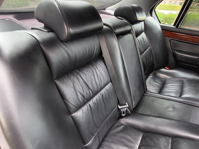 Bmw 750 il - afbeelding 43 van  63