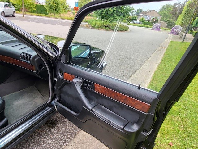 Bmw 750 il - afbeelding 44 van  63