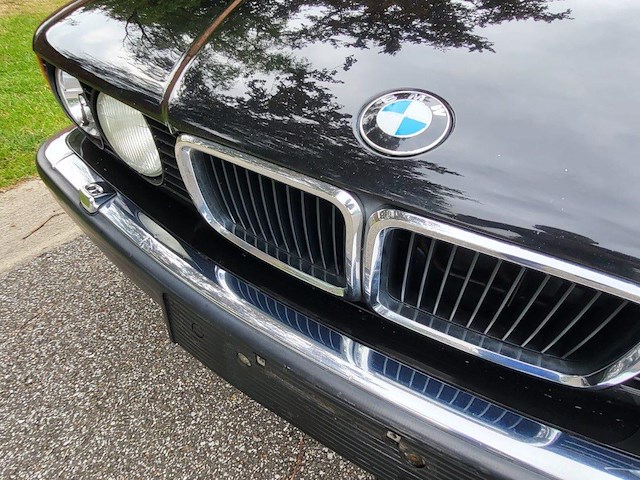 Bmw 750 il - afbeelding 34 van  63