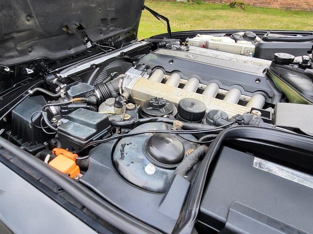 Bmw 750 il - afbeelding 47 van  63