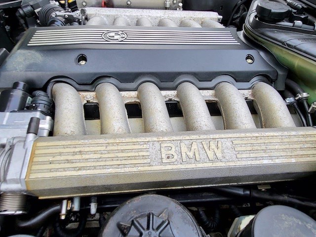 Bmw 750 il - afbeelding 48 van  63