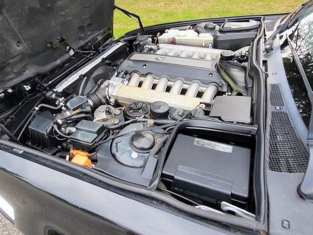 Bmw 750 il - afbeelding 50 van  63