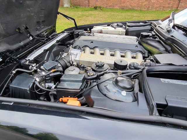 Bmw 750 il - afbeelding 51 van  63