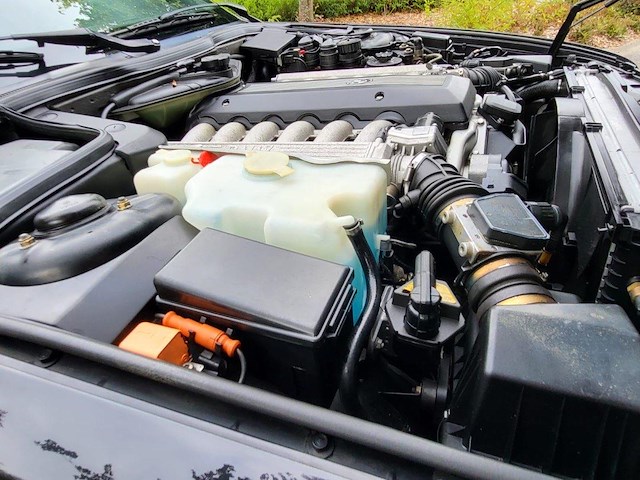 Bmw 750 il - afbeelding 52 van  63