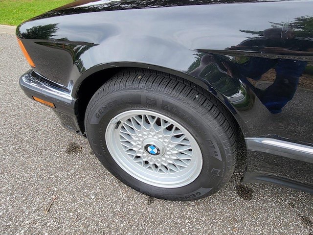 Bmw 750 il - afbeelding 56 van  63