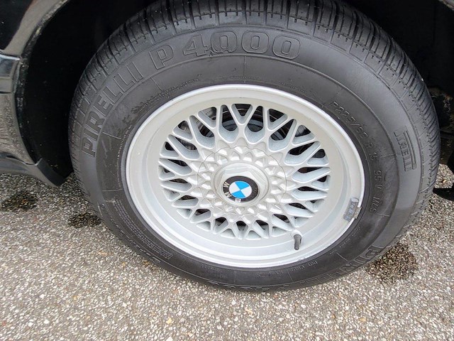 Bmw 750 il - afbeelding 61 van  63