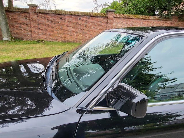 Bmw 750 il - afbeelding 62 van  63