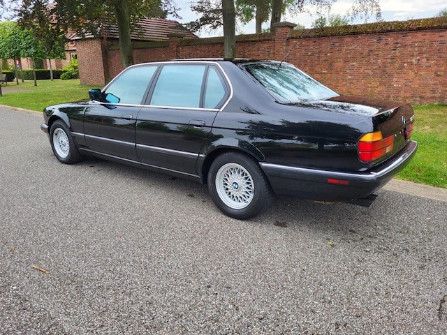 Bmw 750 il - afbeelding 63 van  63