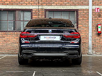 Bmw 750d xdrive 400pk 2017 7-serie g11 - afbeelding 4 van  52
