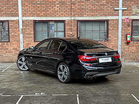 Bmw 750d xdrive 400pk 2017 7-serie g11 - afbeelding 5 van  52