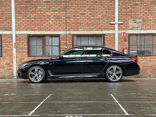 Bmw 750d xdrive 400pk 2017 7-serie g11 - afbeelding 8 van  52