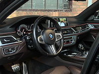 Bmw 750d xdrive 400pk 2017 7-serie g11 - afbeelding 9 van  52