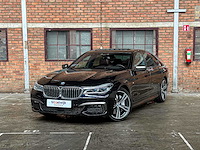 Bmw 750d xdrive 400pk 2017 7-serie g11 - afbeelding 1 van  52