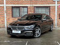 Bmw 750d xdrive 400pk 2017 7-serie g11 - afbeelding 12 van  52