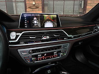 Bmw 750d xdrive 400pk 2017 7-serie g11 - afbeelding 24 van  52