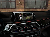 Bmw 750d xdrive 400pk 2017 7-serie g11 - afbeelding 25 van  52