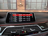 Bmw 750d xdrive 400pk 2017 7-serie g11 - afbeelding 27 van  52