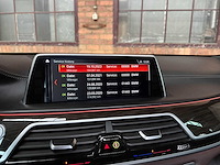 Bmw 750d xdrive 400pk 2017 7-serie g11 - afbeelding 28 van  52