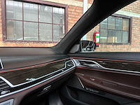 Bmw 750d xdrive 400pk 2017 7-serie g11 - afbeelding 29 van  52