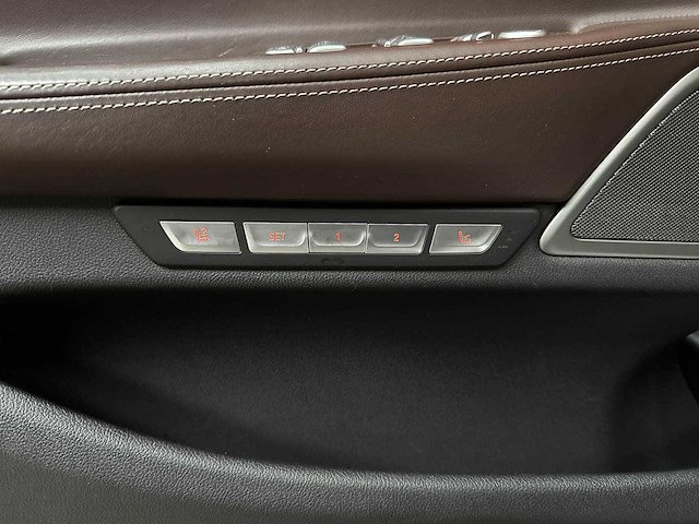Bmw 750d xdrive 400pk 2017 7-serie g11 - afbeelding 33 van  52