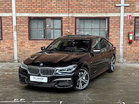 Bmw 750d xdrive 400pk 2017 7-serie g11 - afbeelding 23 van  52