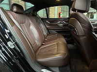 Bmw 750d xdrive 400pk 2017 7-serie g11 - afbeelding 43 van  52