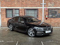 Bmw 750d xdrive 400pk 2017 7-serie g11 - afbeelding 49 van  52