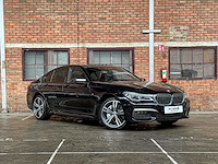 Bmw 750d xdrive 400pk 2017 7-serie g11 - afbeelding 50 van  52