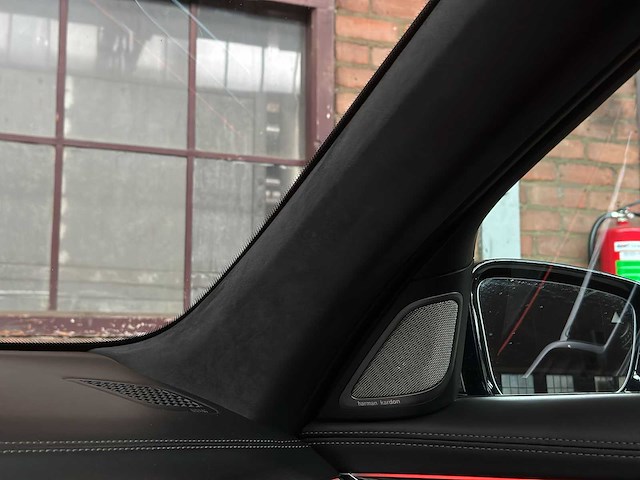 Bmw 750d xdrive 400pk 2021 7-serie g11 - afbeelding 30 van  52