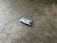 Bmw 750d xdrive 400pk 2021 7-serie g11 - afbeelding 48 van  52