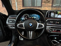 Bmw 750d xdrive 400pk 2021 7-serie g11 - afbeelding 47 van  52