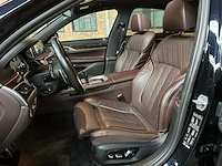Bmw 750d xdrive 400pk 2021 7-serie g11 - afbeelding 31 van  52