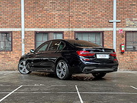 Bmw 750d xdrive 400pk 2021 7-serie g11 - afbeelding 4 van  29