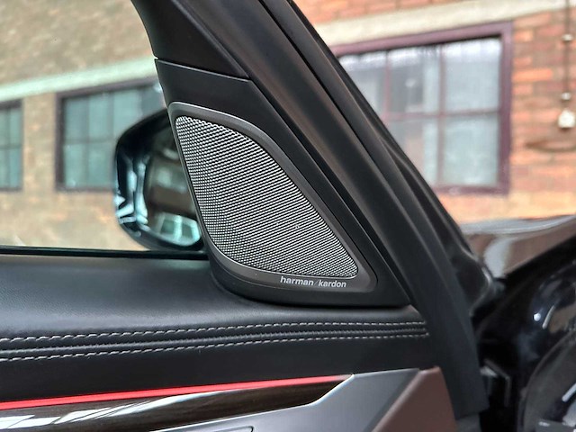 Bmw 750d xdrive 400pk 2021 7-serie g11 - afbeelding 20 van  29