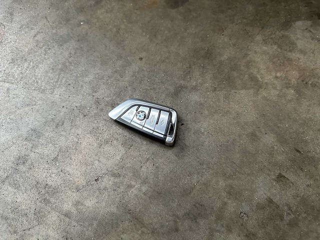 Bmw 750d xdrive 400pk 2021 7-serie g11 - afbeelding 28 van  29