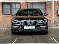 Bmw 750d xdrive 400pk 2021 7-serie g11 - afbeelding 26 van  29
