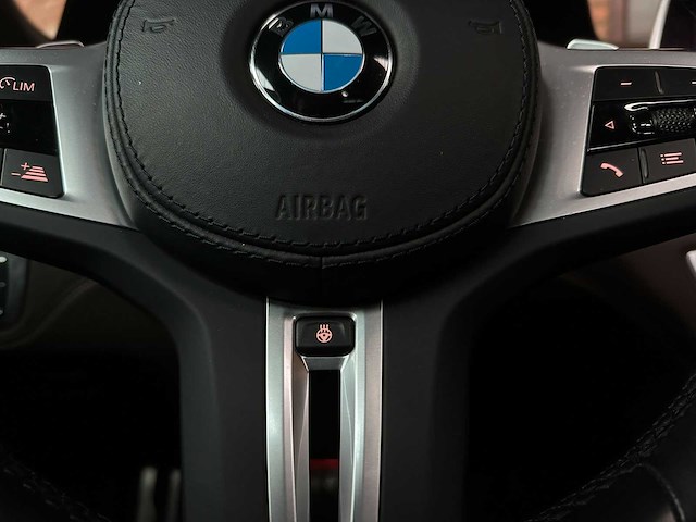 Bmw 750d xdrive 400pk 2021 7-serie g11 - afbeelding 4 van  9