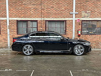 Bmw 750d xdrive 400pk 2021 7-serie g11 - afbeelding 2 van  9