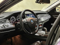 Bmw 750i 4.4 v8 409pk 2009 f01 7-serie, gsv-72-v youngtimer - afbeelding 8 van  44