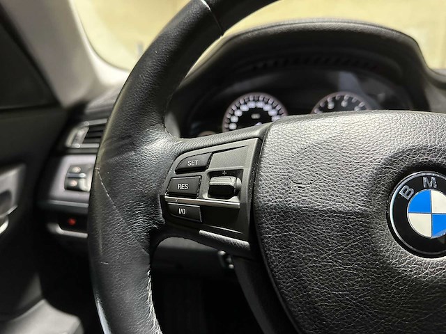 Bmw 750i 4.4 v8 409pk 2009 f01 7-serie, gsv-72-v youngtimer - afbeelding 14 van  44