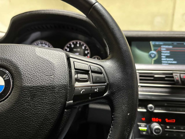 Bmw 750i 4.4 v8 409pk 2009 f01 7-serie, gsv-72-v youngtimer - afbeelding 15 van  44