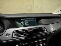 Bmw 750i 4.4 v8 409pk 2009 f01 7-serie, gsv-72-v youngtimer - afbeelding 21 van  44