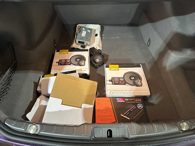 Bmw 750i 4.4 v8 409pk 2009 f01 7-serie, gsv-72-v youngtimer - afbeelding 30 van  44