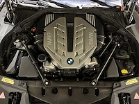 Bmw 750i 4.4 v8 409pk 2009 f01 7-serie, gsv-72-v youngtimer - afbeelding 38 van  44